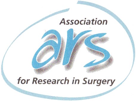 Association of Research in Surgery logo