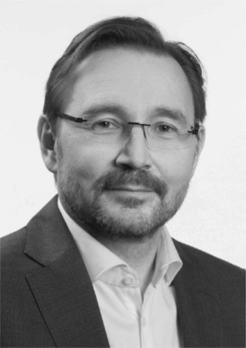 Prof. Dr. med. Markus K. MÃ¼ller