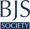 BRITISH JOURNAL OF SURGERY logo